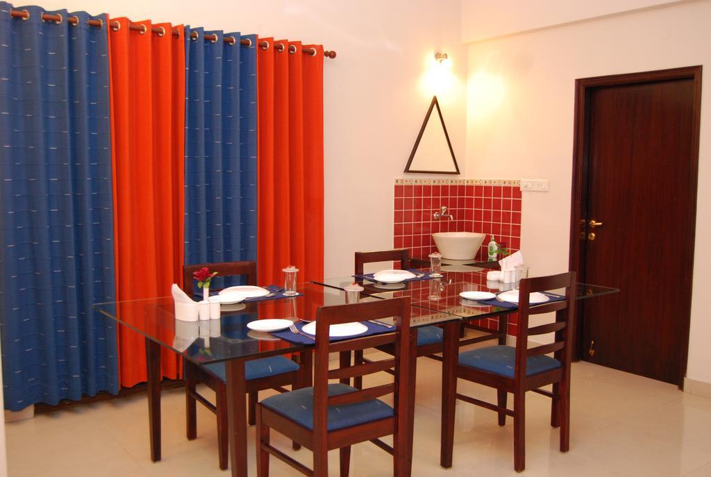 Sterling Living Space - Residency Road *