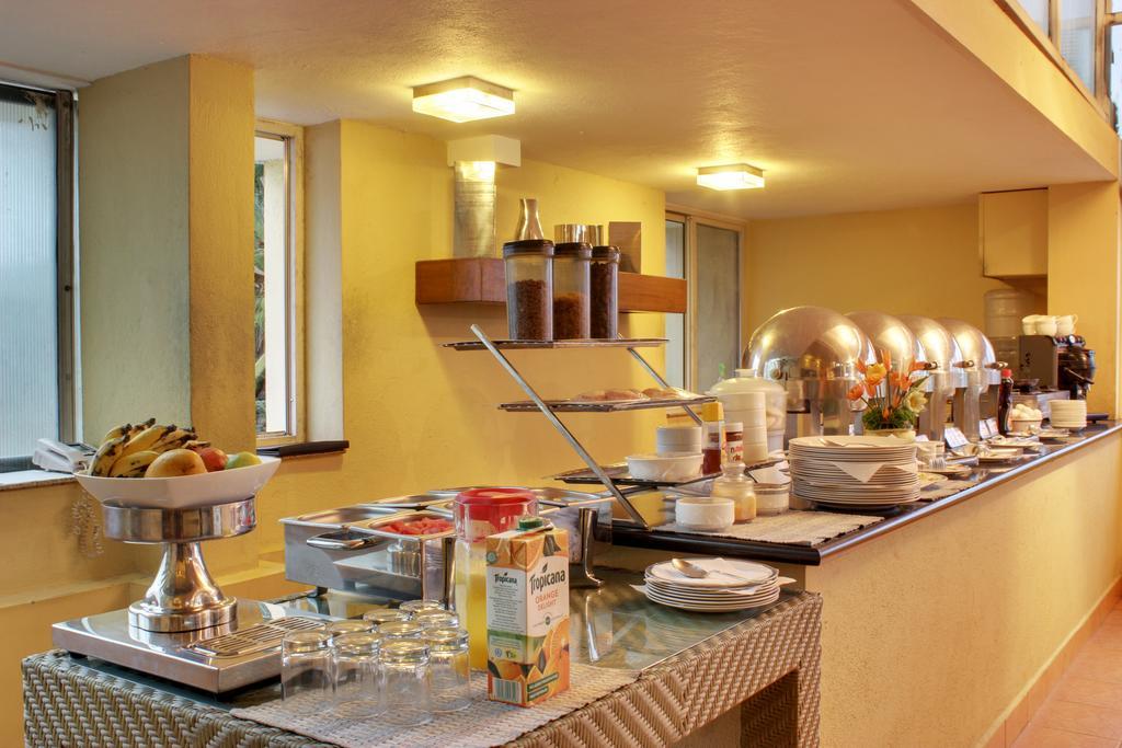 Justa Indiranagar Aparthotel
