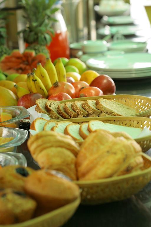 Aparthotel Justa Indiranagar