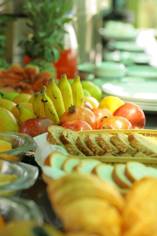 Justa Indiranagar 4* Bangalore
