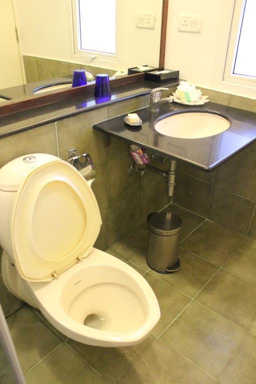 Aparthotel Justa Indiranagar