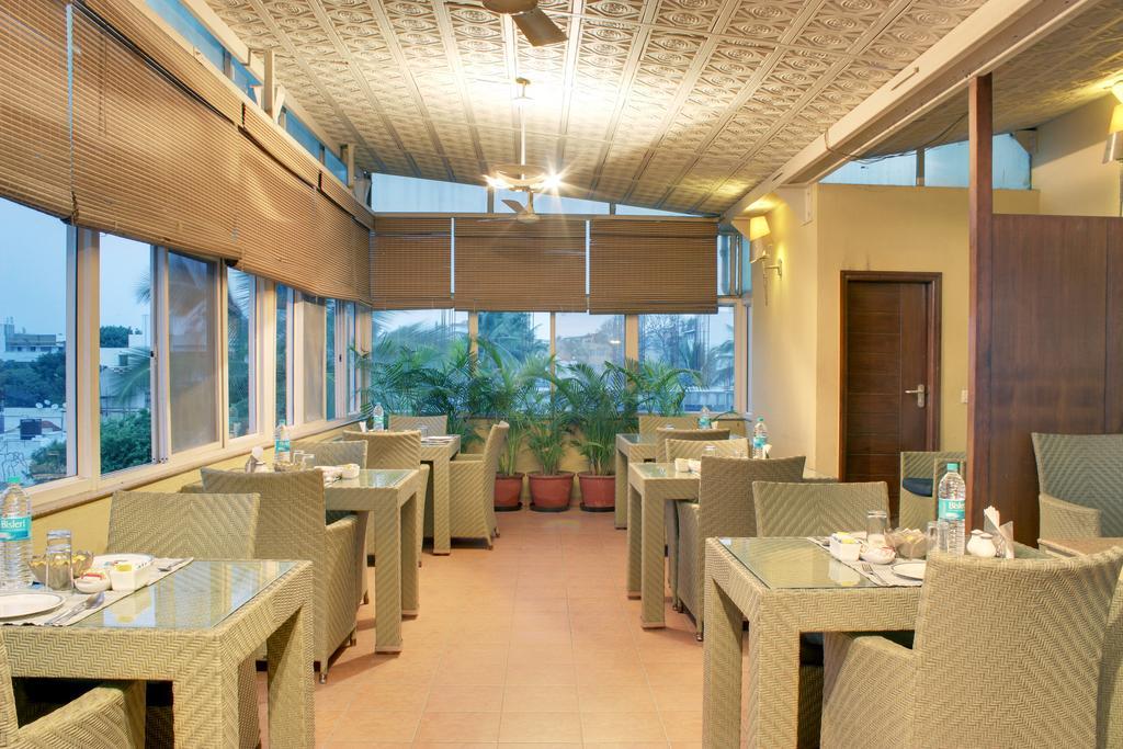 Justa Indiranagar 4*