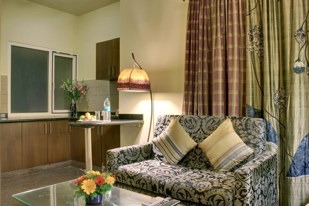 Justa Indiranagar 4*
