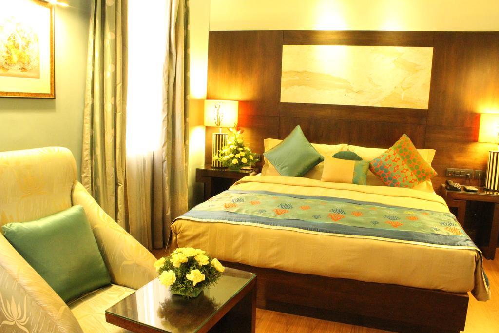 Hotel Justa Mg Road Bangalore