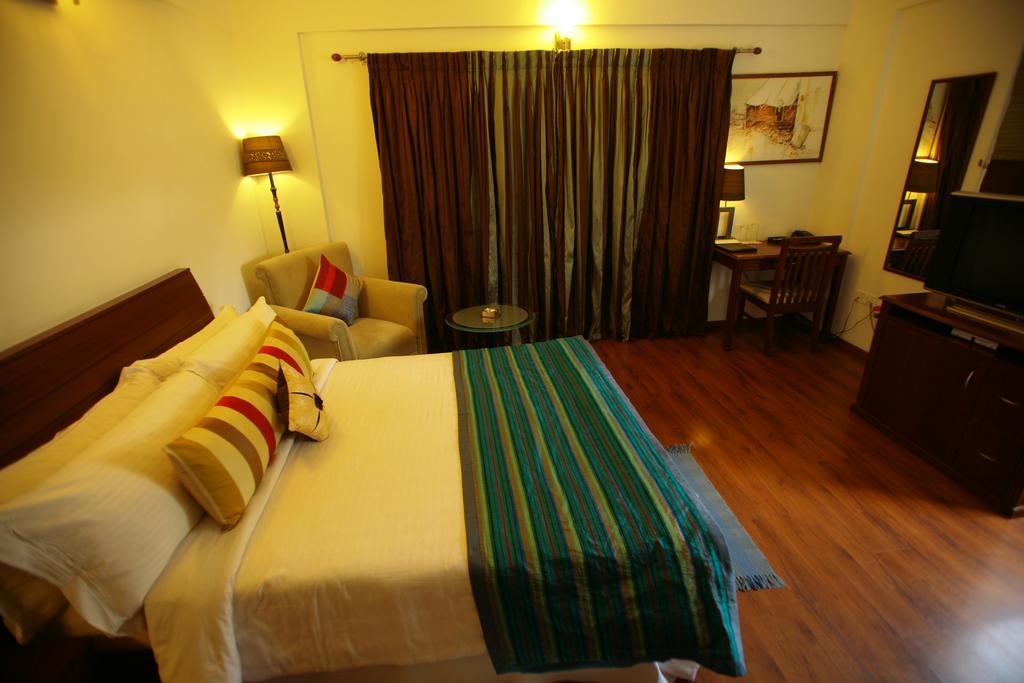 Justa Off Mg Road Bangalore