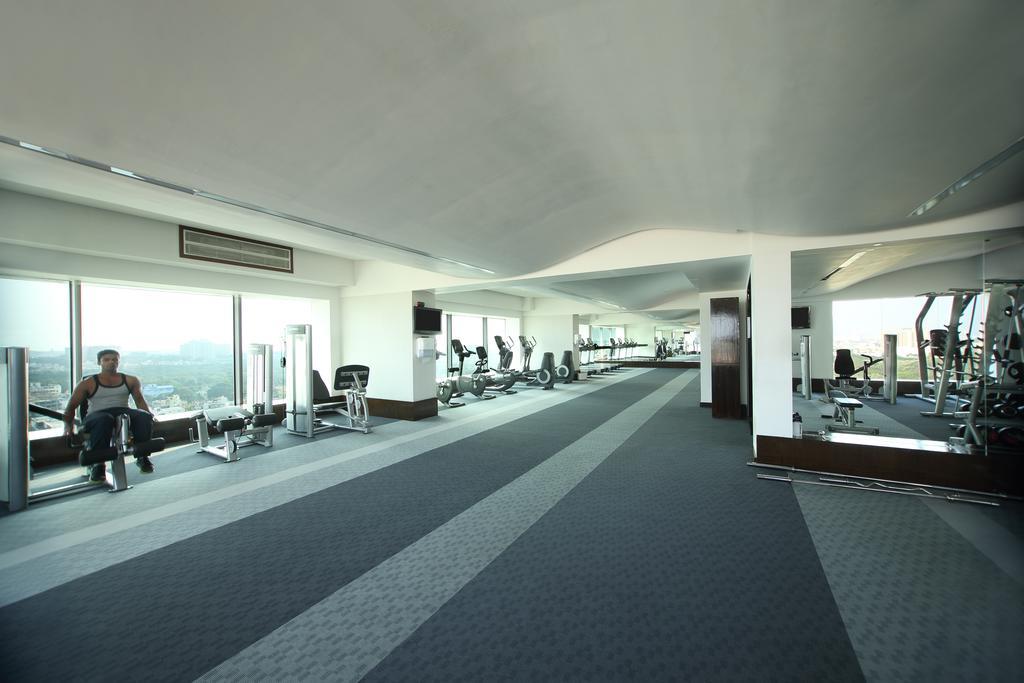 Gokulam Grand & 5* Bangalore