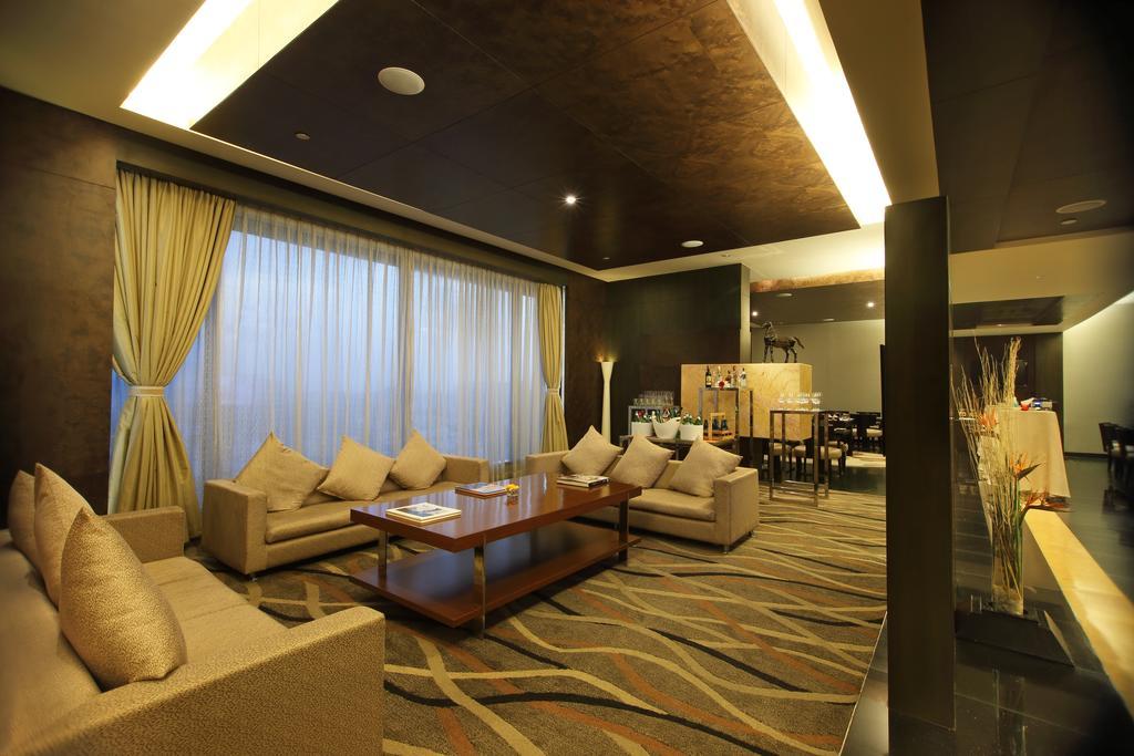 Gokulam Grand & Hotel Bangalore