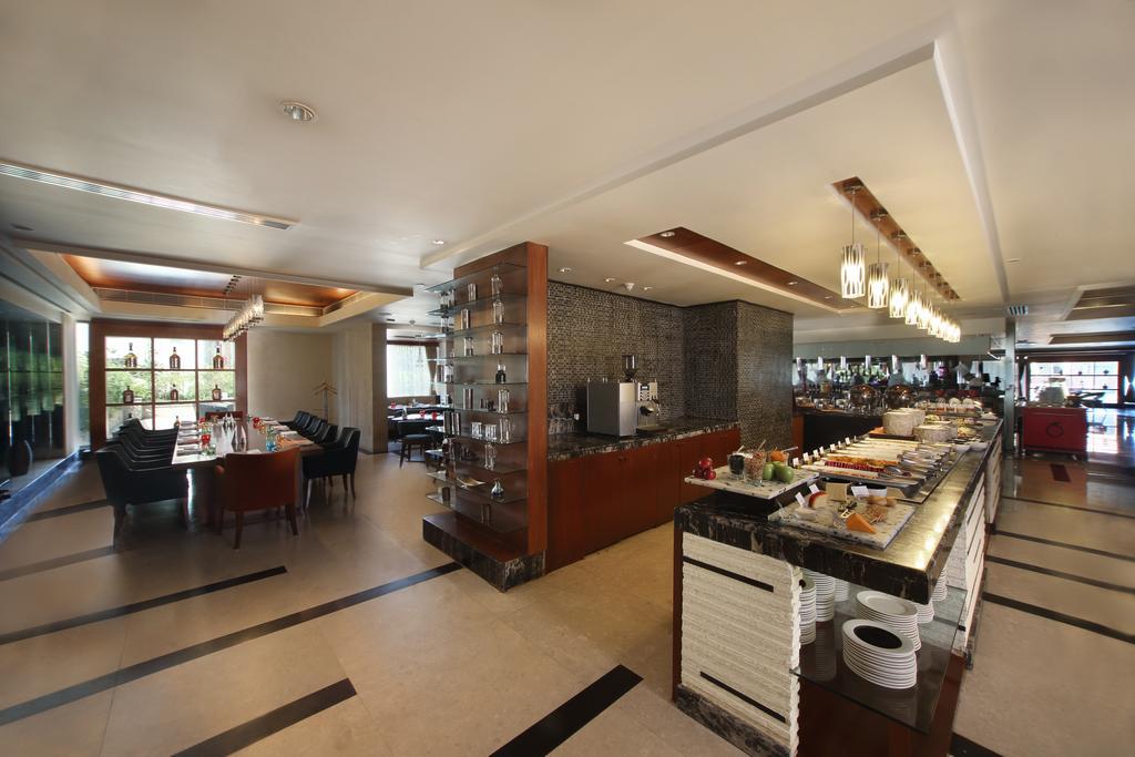 Gokulam Grand & Hotel Bangalore