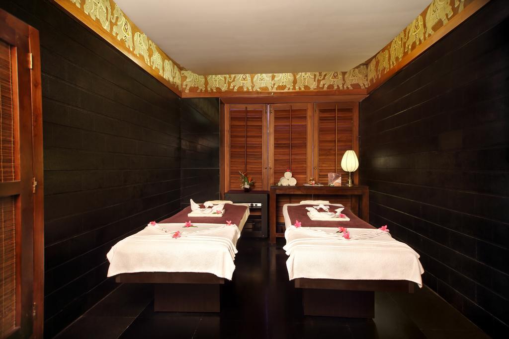 Gokulam Grand & 5* Bangalore