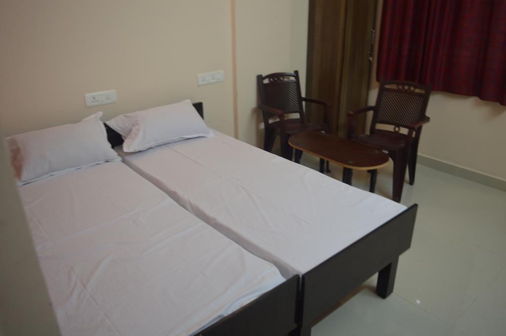 Casa de hóspedes Sri Balaji Bangalore