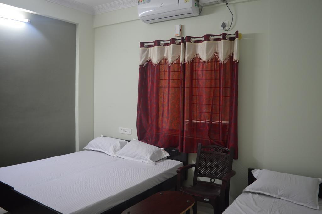 Sri Balaji 3* Bangalore