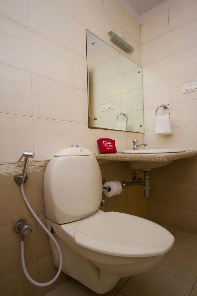 Hotel Oyo 399 Park 3*