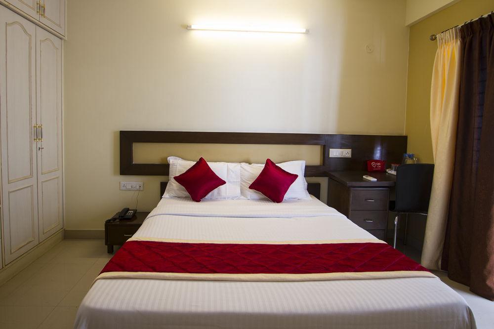 Oyo 399 Park Hotel