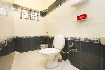 Super Oyo Capital O Premium Hotel Victoria Heights Near Sri Someshwara Swami Temple 3* Bangalore