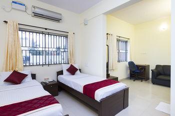 Super Oyo Capital O Premium Hotel Victoria Heights Near Sri Someshwara Swami Temple Hotel Bangalore