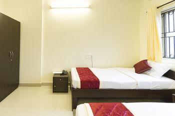 Super Oyo Capital O Premium Hotel Victoria Heights Near Sri Someshwara Swami Temple Hotel Bangalore