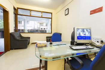Super Oyo Capital O Premium Hotel Victoria Heights Near Sri Someshwara Swami Temple 3* Bangalore