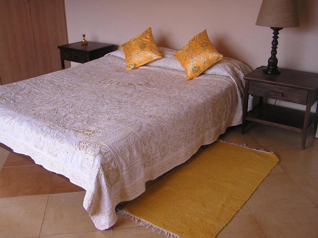 Camelot Bed & Breakfast 3*
