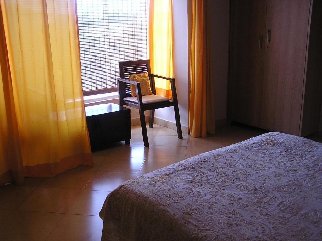 Camelot Bed & Breakfast Bangalore