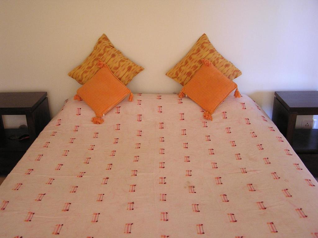 Bed & Breakfast Camelot Bangalore