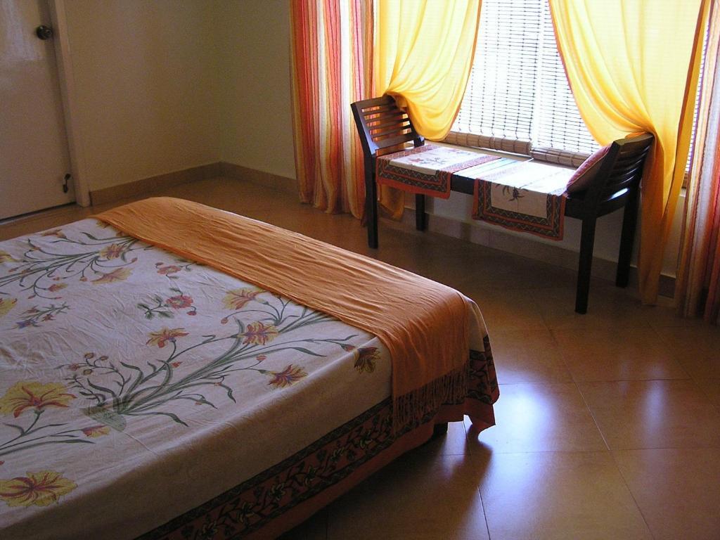 Camelot Bed & Breakfast Bangalore