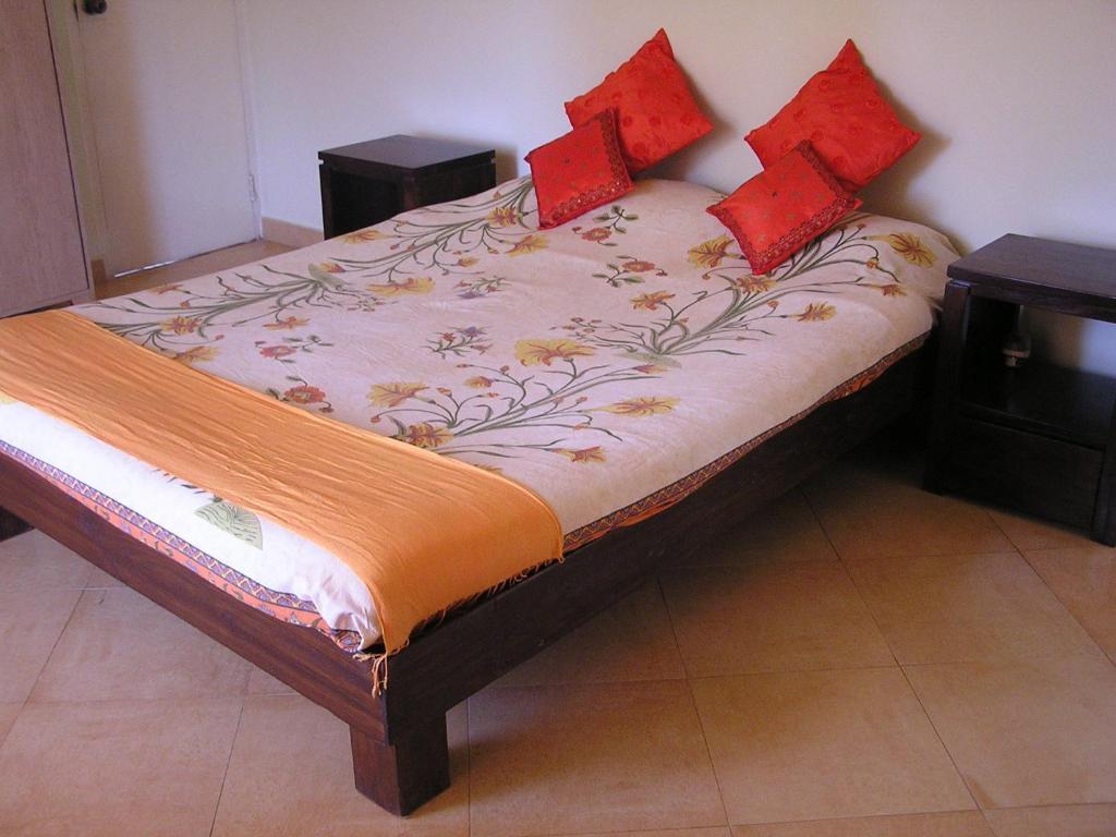 Camelot Bed & Breakfast 3*