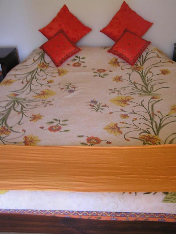 Bed & Breakfast Camelot