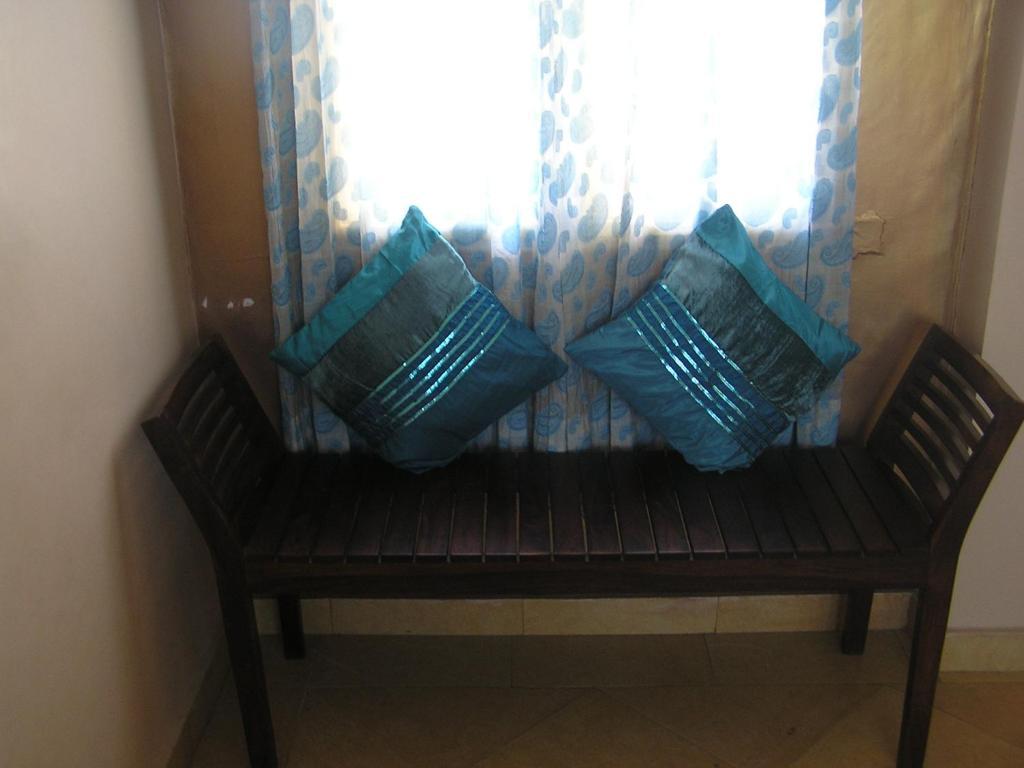 Camelot 3* Bangalore