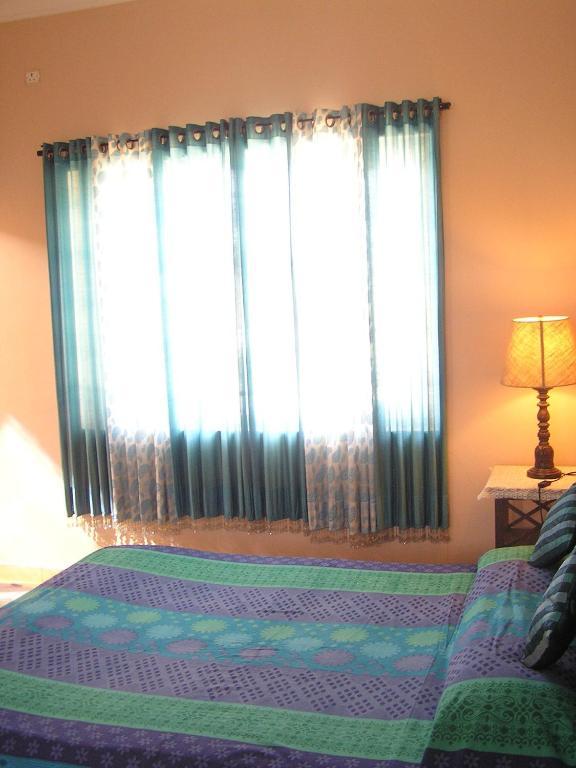 Bed & Breakfast Camelot