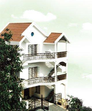 D'habitat Serviced Bangalore