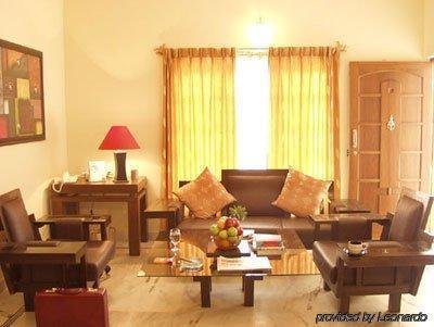 Apartment D'habitat Serviced *
