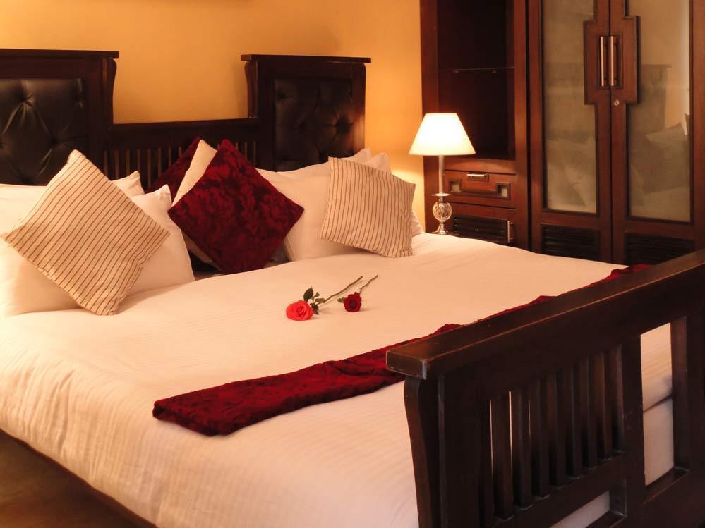 D'habitat Serviced Apartment *
