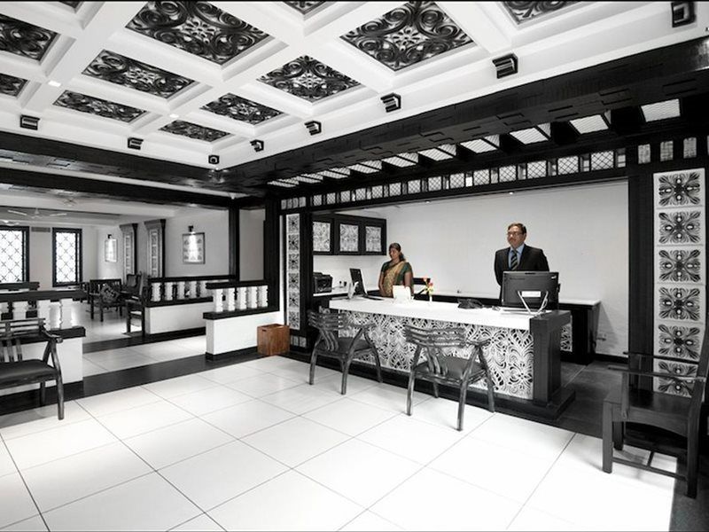 Liwa - The Transit Hotel, Hotel Bangalore