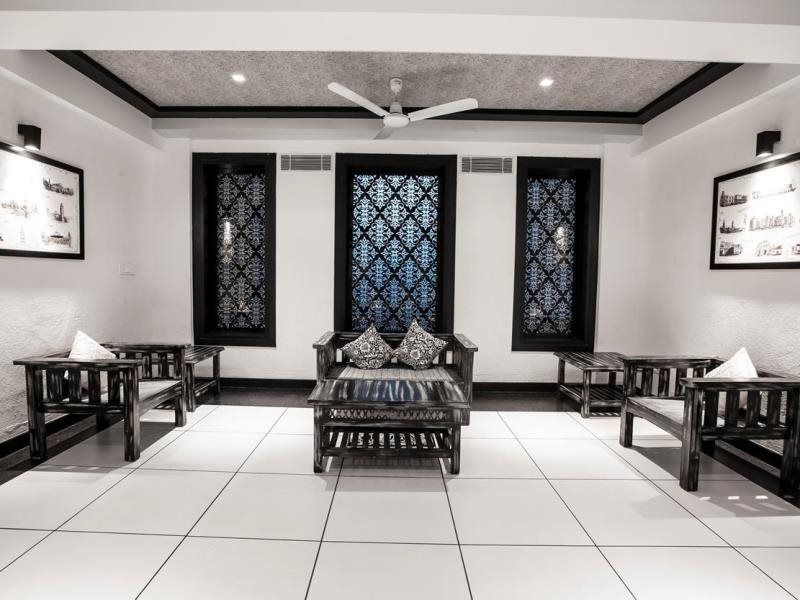 Liwa - The Transit Hotel, Hotel 3*
