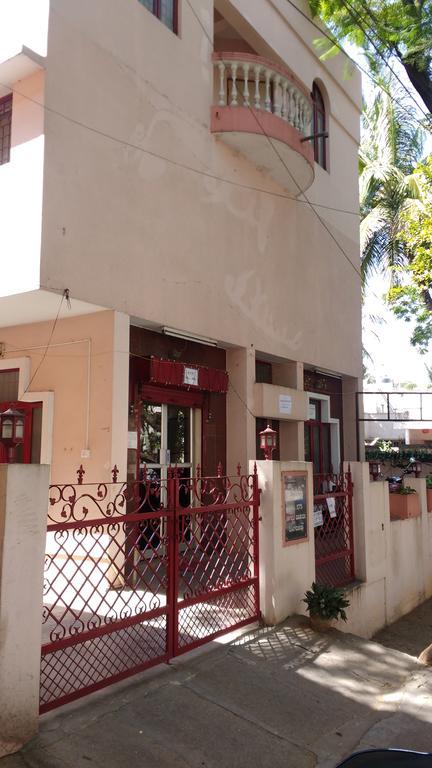 Hostel Snoozotel Bangalore