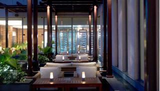Ista Hotel Bangalore