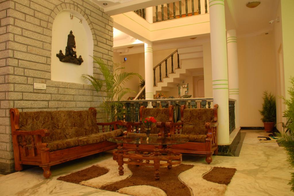 Serviced Apartment Bangalore