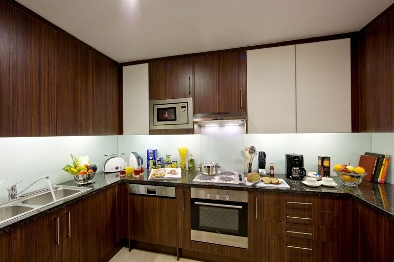Oakwood Premier Prestige Hotel 5*