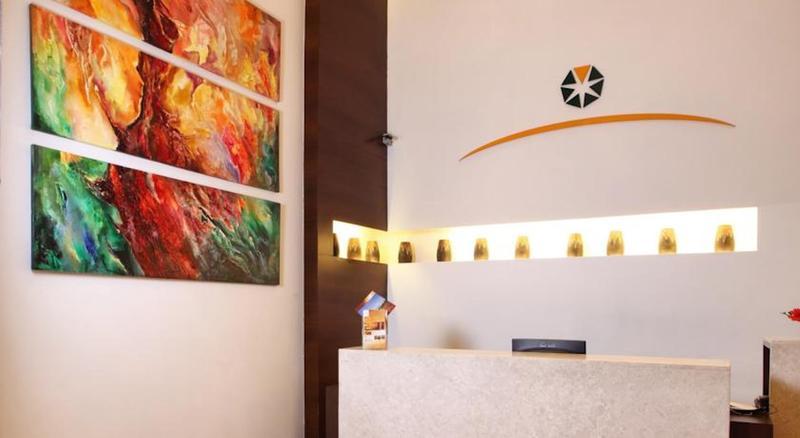 Octave Hotel & Spa - Sarjapur Road Hotel