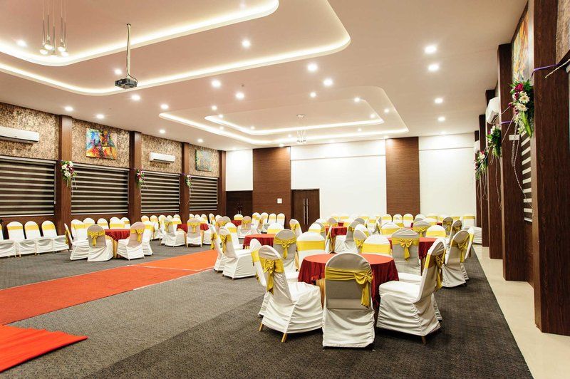 Hotel Octave Hotel & Spa - Sarjapur Road Bangalore