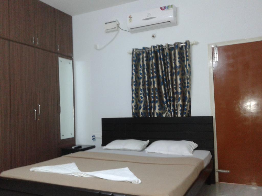 Cozy Ambience Bangalore