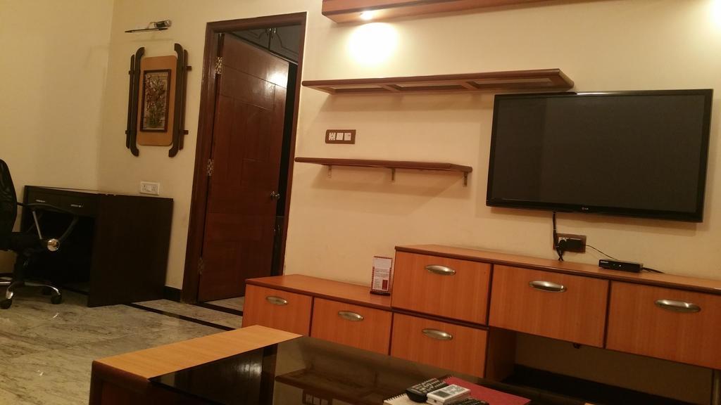 Aparthotel Stamford Residency