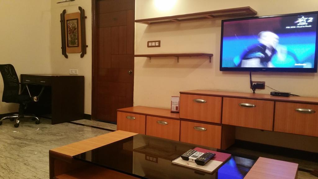 Aparthotel Stamford Residency Bangalore