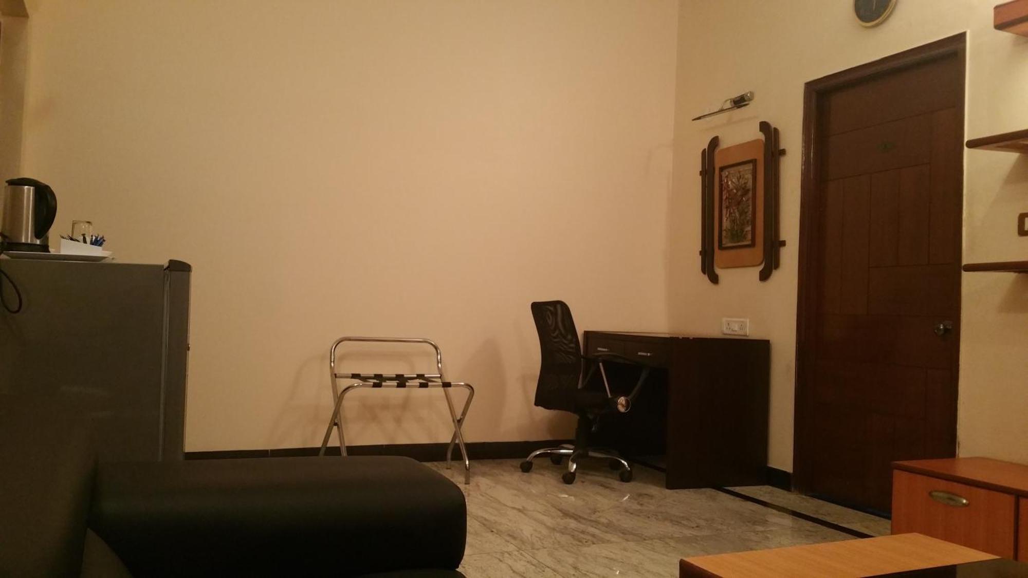 Stamford Residency 3* Bangalore