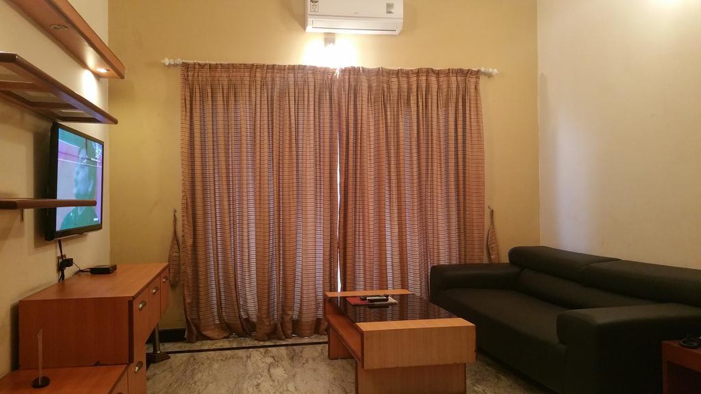 Stamford Residency Aparthotel Bangalore