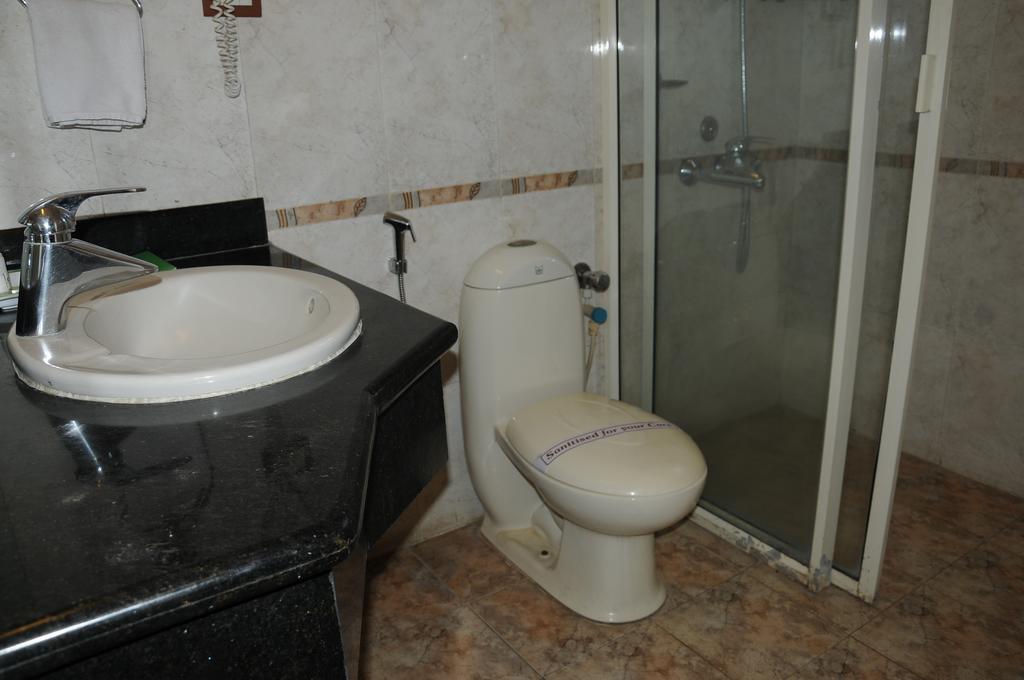 Stamford Residency 3* Bangalore