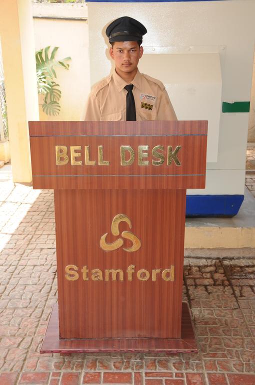 Stamford Residency Bangalore