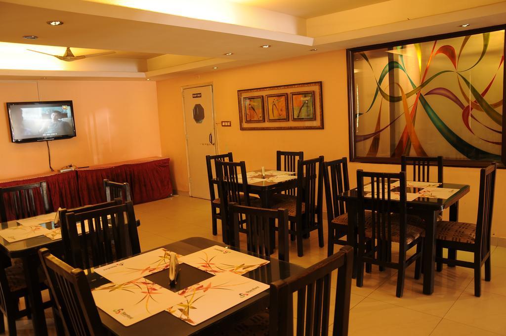 Aparthotel Stamford Residency Bangalore