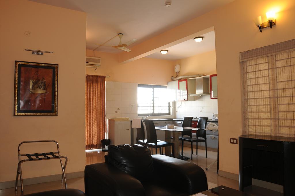 Stamford Residency Aparthotel