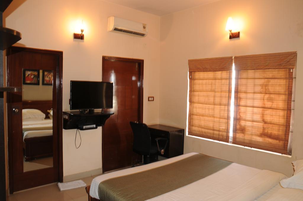 Stamford Residency Aparthotel 3*